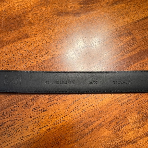 Jos a bank belt - Picture 4 of 5